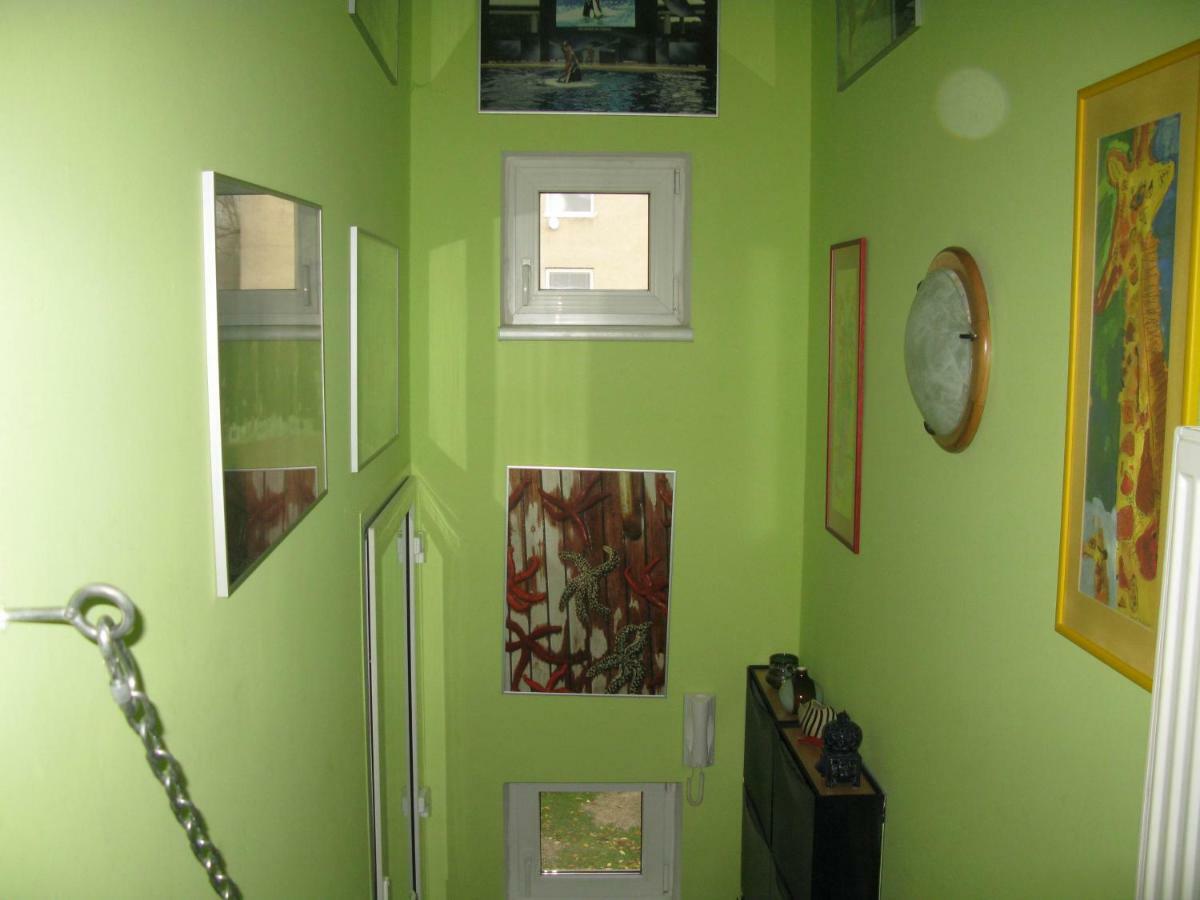 Apartamento Privát na Sihoti 1 Trenčín Exterior foto