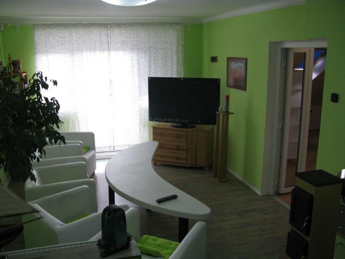 Apartamento Privát na Sihoti 1 Trenčín Exterior foto