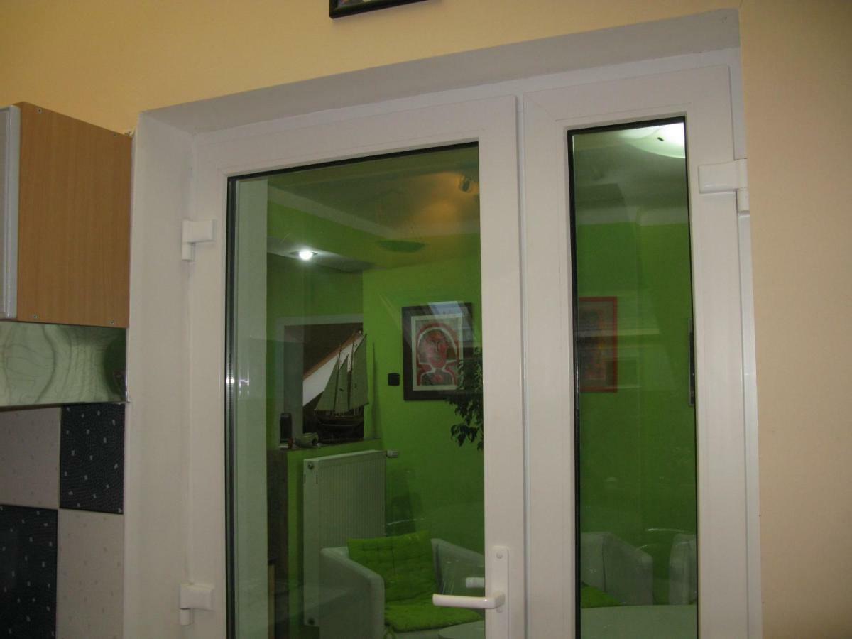 Apartamento Privát na Sihoti 1 Trenčín Exterior foto