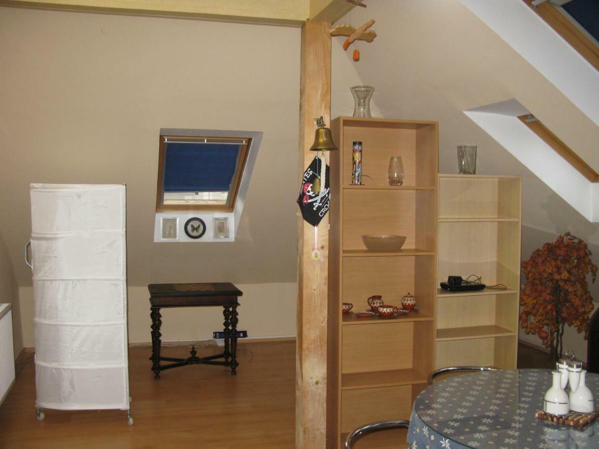 Apartamento Privát na Sihoti 1 Trenčín Exterior foto