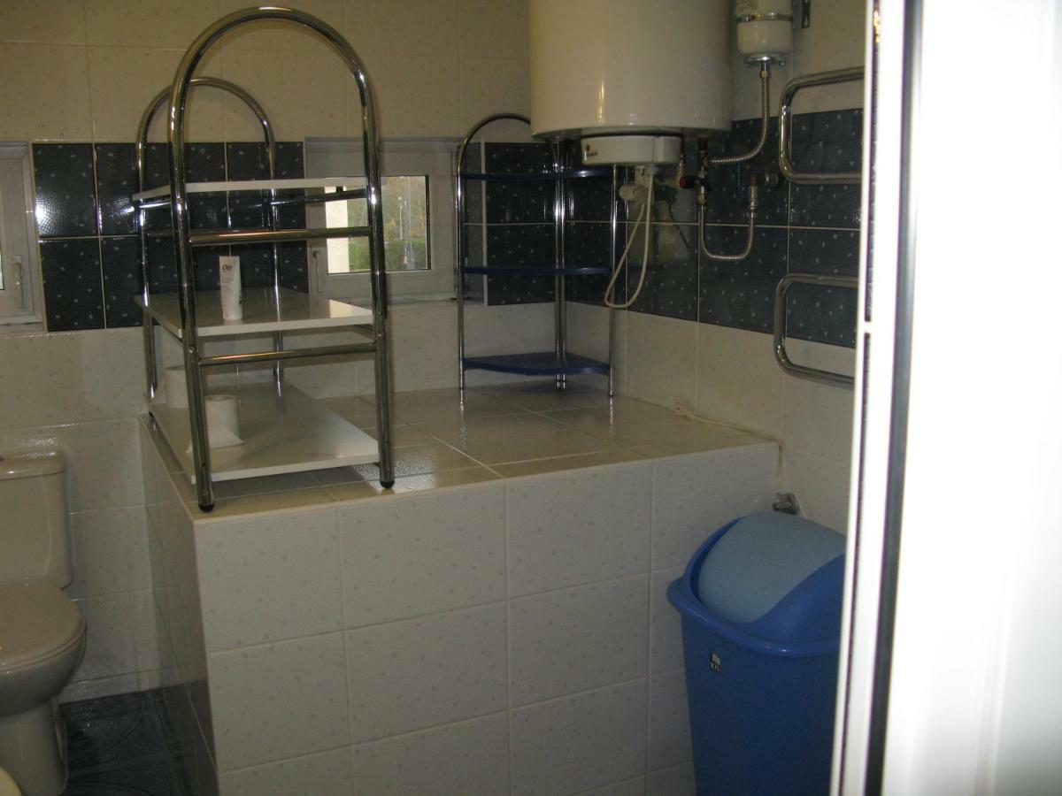 Apartamento Privát na Sihoti 1 Trenčín Exterior foto
