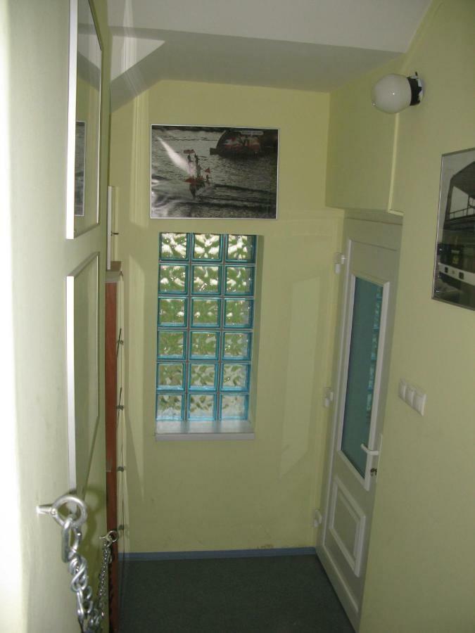 Apartamento Privát na Sihoti 1 Trenčín Exterior foto