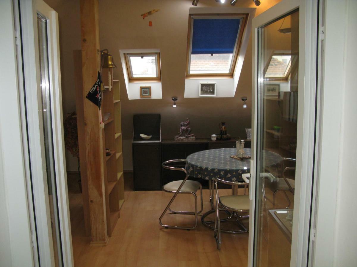Apartamento Privát na Sihoti 1 Trenčín Exterior foto