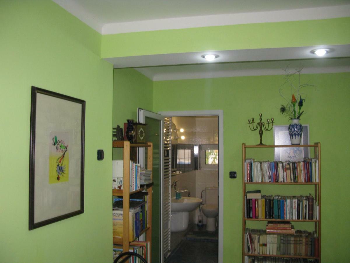 Apartamento Privát na Sihoti 1 Trenčín Exterior foto
