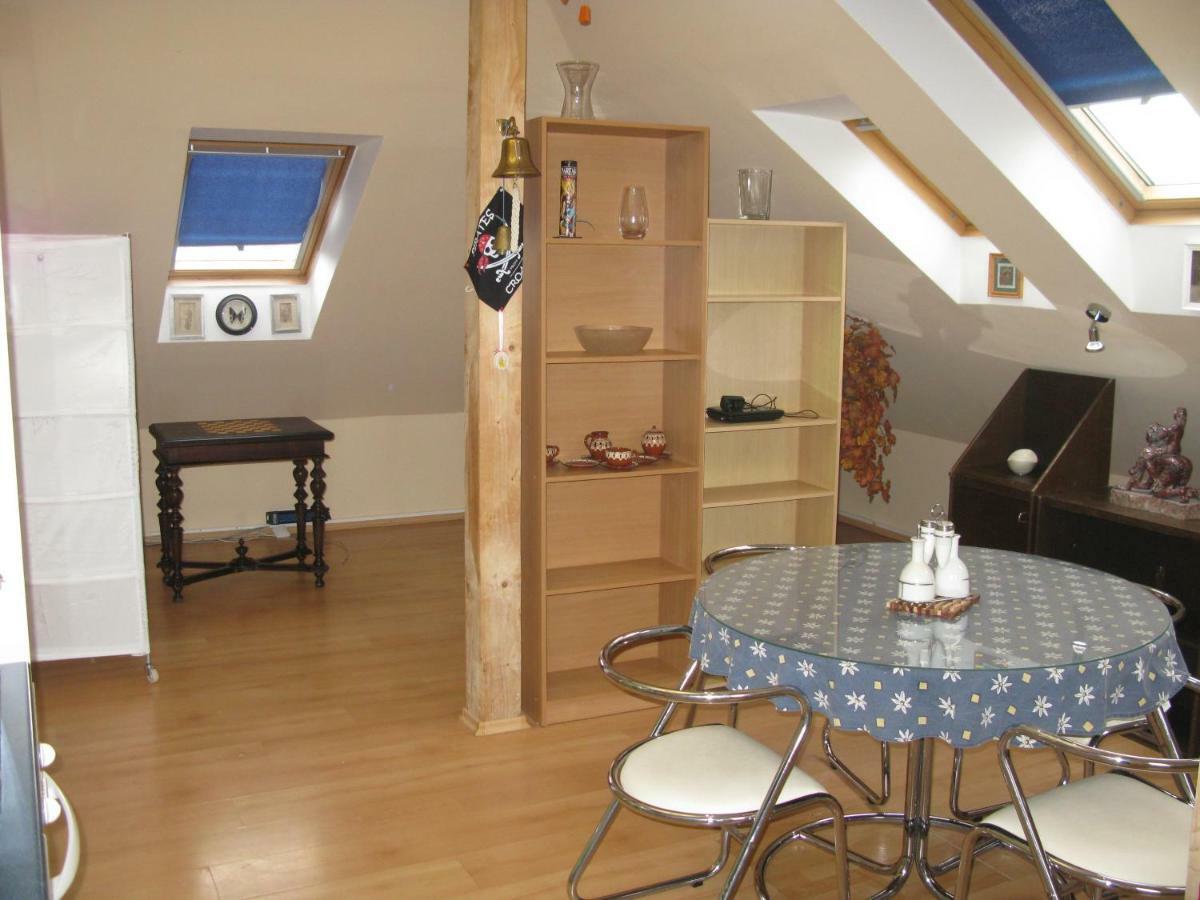 Apartamento Privát na Sihoti 1 Trenčín Exterior foto