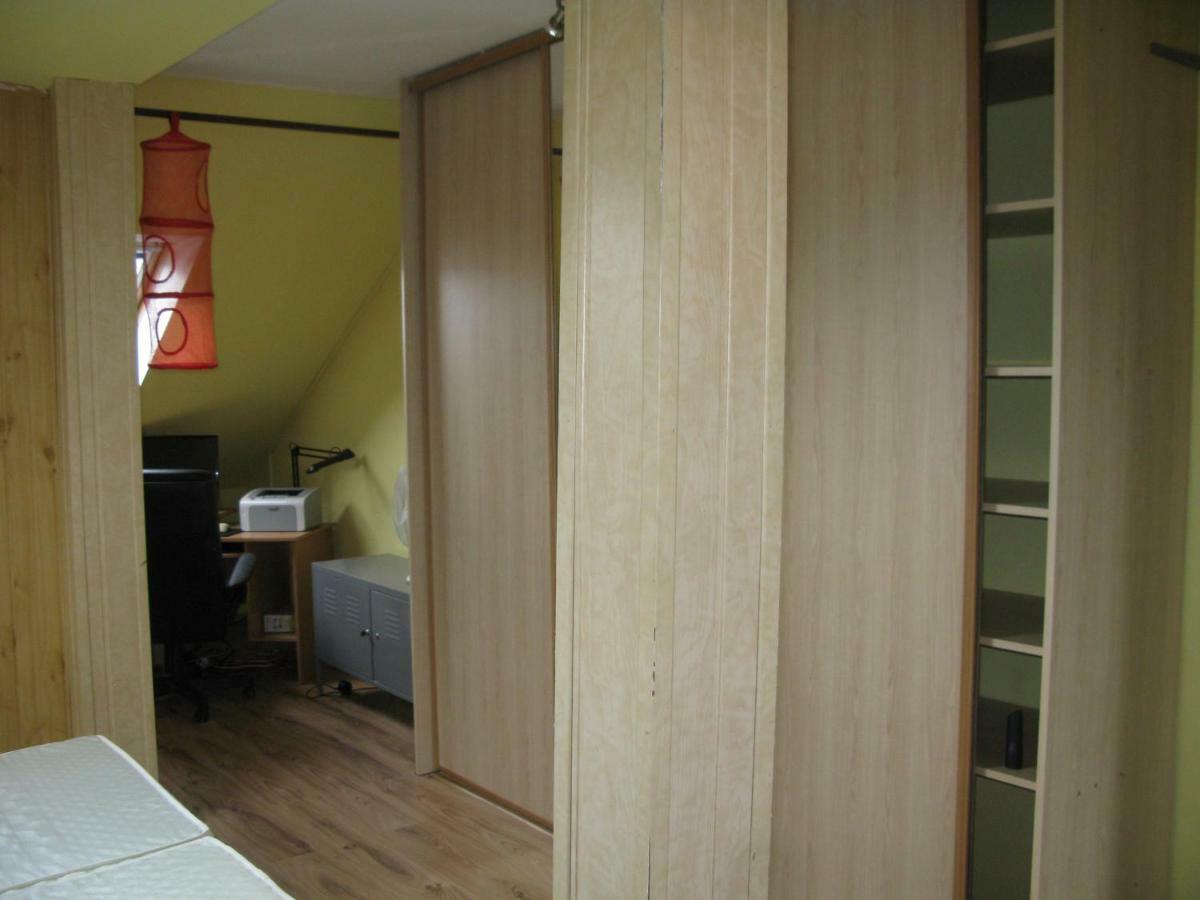 Apartamento Privát na Sihoti 1 Trenčín Exterior foto
