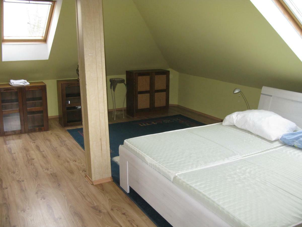 Apartamento Privát na Sihoti 1 Trenčín Exterior foto