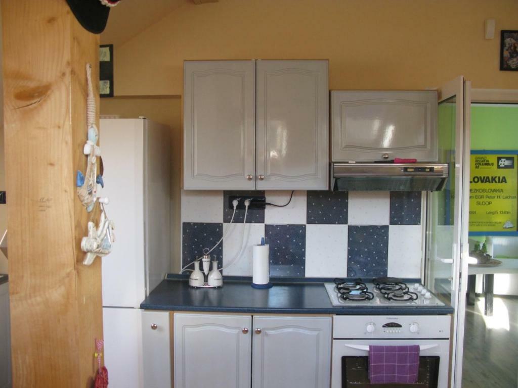 Apartamento Privát na Sihoti 1 Trenčín Exterior foto
