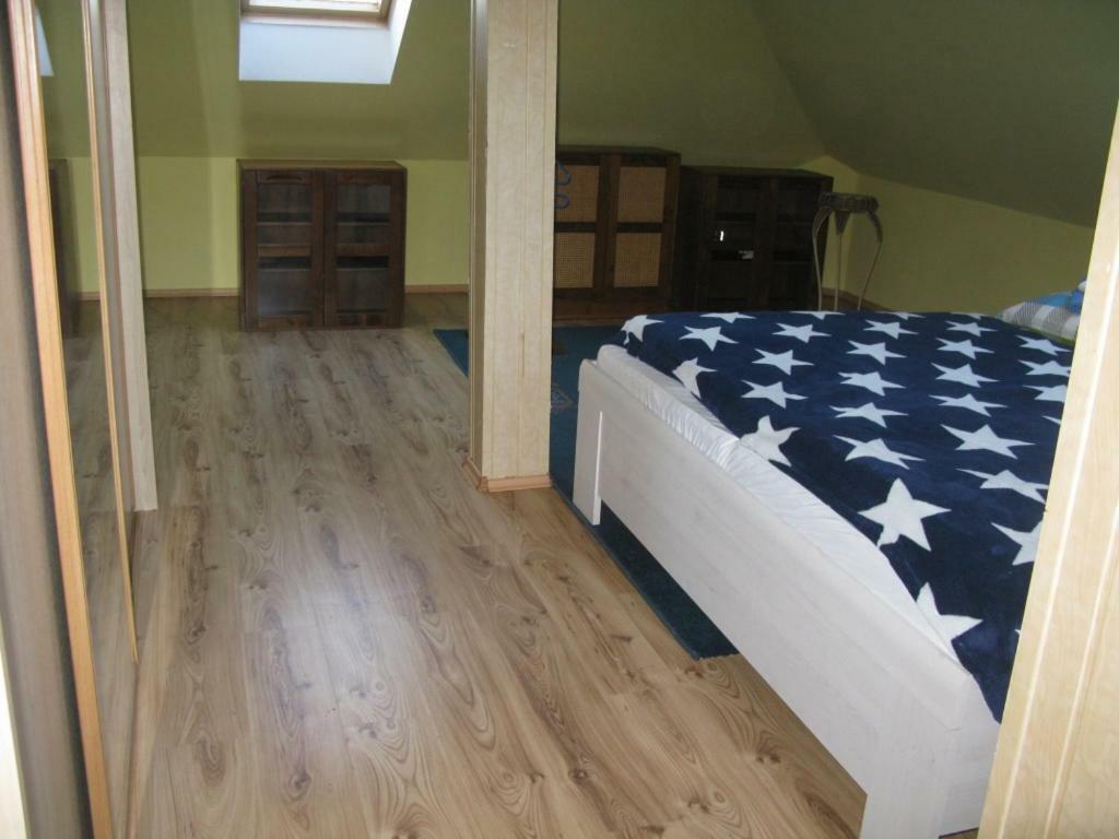 Apartamento Privát na Sihoti 1 Trenčín Exterior foto