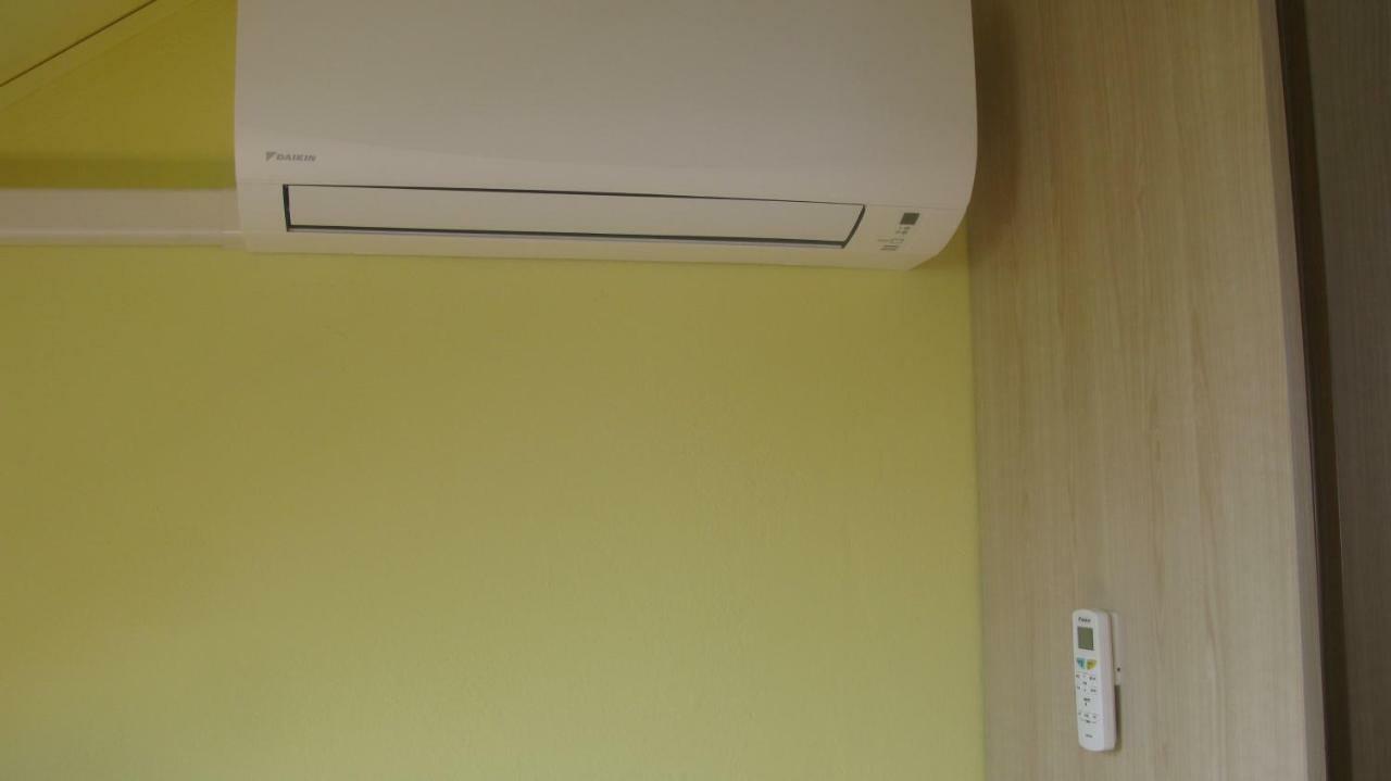 Apartamento Privát na Sihoti 1 Trenčín Exterior foto